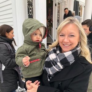 Meet your Posher, Tammy